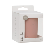 Téglik Platinum Silicone KikkaBoo