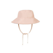 Obojstranný klobúčik s UV ochranou Seahorse Saro Baby