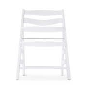 Drevená stolička 2v1 Alpha+ Hauck