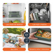 Olovrantový box 1 120 ml Zopa