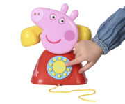 Telefón Prasiatko Peppa