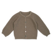 Pletený svetrík Merino Buffalo Lodger