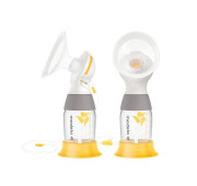 Medela odsávacia súprava double PersonalFit Flex™