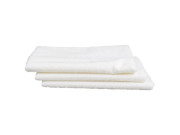 Nepriepustná froté podložka 40 x 50 cm 3 ks