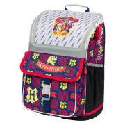 Školská aktovka Zippy Harry Potter Chrabromil Baagl
