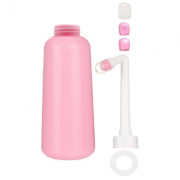 Fľaša na intímnu hygienu po pôrode BocioLand