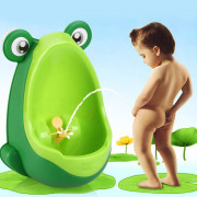 Detský pisoár žaba Baby Yuga