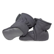 Capáčky barefoot Warmkeeper Grey Esito