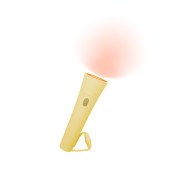 Stmievateľné svietidlo Lalarma