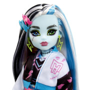 Monster High bábika Monsterka