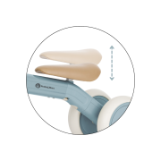 Trojkolka multifunkčná 3 v 1 Bingo Petite & Mars