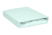 Nepremokavé prestieradlo froté 70 x 140 cm Babymatex