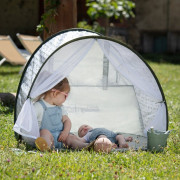 Skladací stan Anti-UV Babymoov Provence