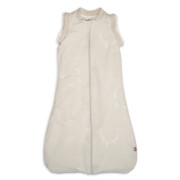 Spací vak s rukávmi Lodger Matcha Birch