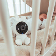 Domáca Smart Wi-fi kamera GIOsafety Rabbit InnoGIO