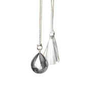 Tehotenská rolnička Satin drop Bola