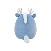 Squishmallows Kirin so snehovou vločkou - Polaris