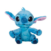 Plyšový Stitch sediaci veľkosť M