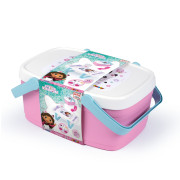 Piknikový kôš 2 v 1 Gabby´s Dollhouse