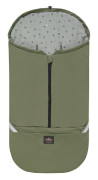Fusak 2 v 1 Cocoon Softshell Emitex