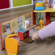 Veľký hrací domček - Playset Bing