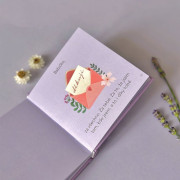 Minikniha - Pre babičku