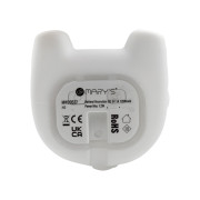 LED silikónová nočná lampička Rgb - kravička Mary's