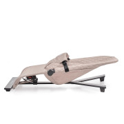 Lehátko hojdacia Mimi Beige, do 9 kg Kinderkraft