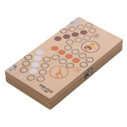 Free2Play Človeče, nehnevaj sa! Safari Freon