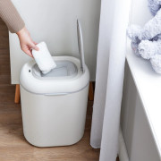 Kôš na plienky Eco - Touch Shnuggle