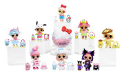 L.O.L. Surprise! Hello Kitty bábika séria 2