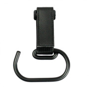 Háčiky Buggy Hook Large 2 ks