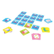 Bingo Prasiatko Peppa