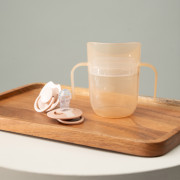 Hrnček tréningový Genius 150 ml Lovi