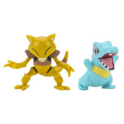 Pokémon figúrky