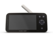 Múdra opatrovateľka Premium s prekladom plaču, sledovaním spánku a dýchania Philips Avent