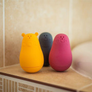 Kamaráti do kúpeľa Bigjigs Toys