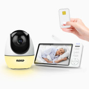 Videoopatrovateľka digitálna s funkciou Sos Ti Amo Neno