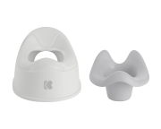 Nočník Nimo Grey KikkaBoo