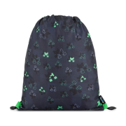 Školská súprava 3ks Green cubes Oxy Next