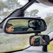 Zrkadlo Ezi Mirror Clip
