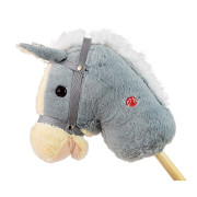 Hobby Horse so zvukom Milly Mally