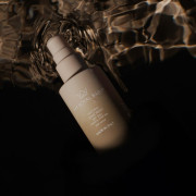 Prírodný opaľovací krém SPF 50+ 50 ml + kefka s puzdrom