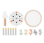 Narodeninovú tortu 1–5 rokov Pastel