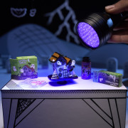 MGA's Miniverse Mini Food Občerstvenie Strašidelná séria 2025