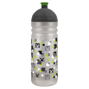 Zdravá fľaša na pitie 0,7 l