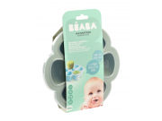 Multi-dávkovač na jedlo 6x150 ml Sage Green
