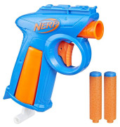 Pištoľ Nerf N series flex