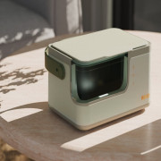 Box na ohrievanie vlhčených obrúskov Abrazo Neno