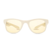 Okuliare proti modrému svetlu Surf 4+ Real Shades